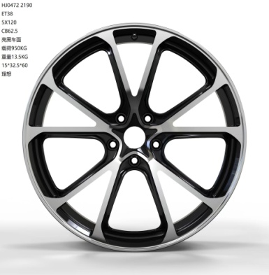 NIO LiAuto Xiaomi HJ0472